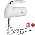 Produktbild: CLATRONIC Handmixer Edelstahlquirle HM 3014