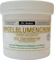 Produktbild: RINGELBLUMEN CREME mit Sanddornöl 250 ml