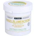 Produktbild: RINGELBLUMEN CREME mit Sanddornöl 250 ml