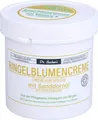 Produktbild: Dr. Sacher's Ringelblumencreme mit Sanddornöl, 250 ml Creme