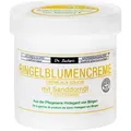 Produktbild: Ringelblumen Creme mit Sanddornöl 250 ml