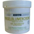 Produktbild: Ringelblumen Creme mit Sanddornöl 250 ml