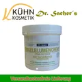 Produktbild: Dr. Sachers Ringelblumen Creme Salbe mit Sanddorn-Öl 250ml Haut Pflege Creme