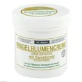 Produktbild: RINGELBLUMEN CREME mit Sanddornöl 250 ml