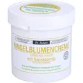 Produktbild: Ringelblumen Creme Mit Sanddornöl 250ml - 09606891