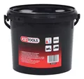 Produktbild: KS Tools Reifenmontagepaste 5 kg, schwarz - 100.4015