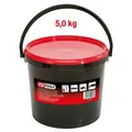 Produktbild: KS TOOLS (100.4015) Reifenmontagepaste 5 kg, schwarz