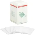 Produktbild: Mullkompressen Nobamed unsteril, 10 x 10 cm, 12-fach, 100 Stück
