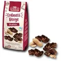 Produktbild: Lambertz Erdnuss Berge Zartbitter 250g