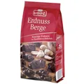 Produktbild: Lambertz Erdnuss Berge Zartbitterschokolade 250g