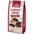 Produktbild: Lambertz Erdnussberge Zartbitter Beutel 250g