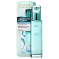 Produktbild: L'Oréal Paris Feuchtigkeitsfluid normale bis trockene Haut für Frauen: frische und geschmeidige Haut & bis zu 72h Feuchtigkeit mit Aloe Water und Hyaluronsäure, Hydra Genius, 1x 70ml