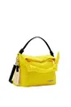 Produktbild: Desigual Loverty 3.0 Hand Bag Yellow