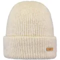 Produktbild: Barts Damen Witzia Mütze (Größe ONE SIZE, beige)