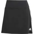 Produktbild: ADIDAS Damen Rock Train Essentials 3-Streifen Workout Skort