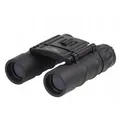 Produktbild: Mil-Tec Gen II Fernglas 10x25 Klappbar Diopter Nylon Tasche Schwarz
