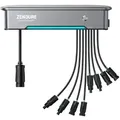 Produktbild: Zendure 'SolarFlow Hyper 2000'(0% MwSt §12 III UstG)