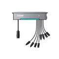 Produktbild: Zendure Hybrid Wechselrichter Hyper 2000 SolarFlow 1800W PV 1200W AC 2 MPPT IP65 WLAN Bluetooth