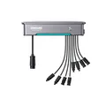 Produktbild: ZENDURE SuperCharged Balkonkraftwerk Zendure Solarflow Hyper 2000