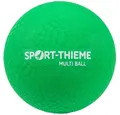 Produktbild: Sport-Thieme Spielball Spielball Multi-Ball, Aus Gummi mit Nylon-Karkasse