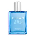 Produktbild: CLEAN Cool Cotton Eau de Toilette, 60 milliliters