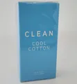 Produktbild: Clean Cool Cotton Eau de Toilette 60 ml