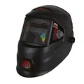 Produktbild: MAUK® Automatik Schweißhelm mit True Color UV/IR Filter Echtfarben Sichtfeld