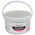 Produktbild: fermit Feuerzement 3 kg Eimer