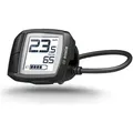 Produktbild: BOSCH E-Bike Umbausatz Hinterrad Display Purion E-Antrieb Display anthrazit