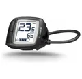 Produktbild: BOSCH E-Bike Umbausatz Hinterrad Display Purion E-Antrieb Display anthrazit