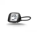 Produktbild: Display Purion Schwarz Anthrazit, Kabel 1500 Mm 1270020917 BOSCH Bildschirm
