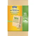 Produktbild: Swirl - Bio-Müll-Papierbeutel 10 l, 10 Stück Mülleimer & Abfallbeutel