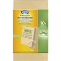 Produktbild: Melitta Europa GmbH & Co. KG Swirl® Bioabfall-Beutel 10 l, Neu mit Standboden, vollständig kompostierbar, 1 Packung = 10 Stück 4006508146840