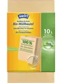 Produktbild: Swirl Müllbeutel Swirl Bio-Müll-Papierbeutel 10 L, 10 Stück