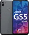 Produktbild: Gigaset GS5pro Smartphone - Made in Germany - Dual Sim - 64MP  128GB/6GB Ram
