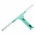Produktbild: Leifheit Fensterabzieher Window Slider XL, Fensterwischer Abzieher Türkis, 51522
