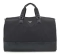 Produktbild: GUESS Reisetasche Ibiza Convertible Weekender Black schwarz