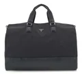 Produktbild: GUESS Ibiza Convertible Weekender Reisetasche Kleidersack Tasche Black schwarz