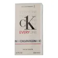 Produktbild: Calvin Klein CK Everyone Eau de Toilette Spray 200 ml