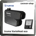 Produktbild: Truma VarioHeat eco, 2800 W, Gasheizung für Wohnmobil, Caravan, Standheizung Gas