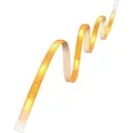 Produktbild: WiZ Lightstrip - Weißes und farbiges Licht - 4 Meter