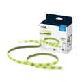 Produktbild: WIZ Smartes Set LED Streifen 4 Meter WLAN/Wi-Fi Tunable White Indoor & RGBW