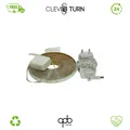 Produktbild: WiZ Tunable White and Color Indoor Lightstrip 4m, LED Streifen