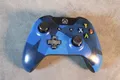 Produktbild: Microsoft Xbox Wireless Controller - Blau Schwarz Muster TOP