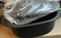 Produktbild: Tupperware Cast Iron 5,4 l Kasserolle aus emailliertem Gusseisen