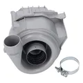 Produktbild: Bosch Siemens 12014980 ORIGINAL Heizpumpe Umwälzpumpe Hauptmotor Pumpe Motor 1BS3610-6AA Geschirrspüler Spülmaschine auch Constructa Neff Balay Gaggenau