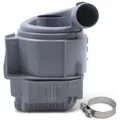 Produktbild: Heizpumpe Bosch Siemens 12014980 Neff 1BS3610-6AA Pumpe für Geschirrspüler