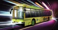 Produktbild: RC Elektro Electric City Bus 2,4GhzHz 100% RTR Ferngesteuert