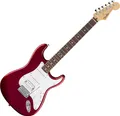 Produktbild: Fender Standard Stratocaster HSS E-Gitarre Candy Cola Lorbeer Griffbrett Pappel