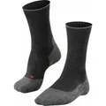 Produktbild: Falke TK2 Explore Wool Silk Herren Trekking Socken anthra.mel (3080) (3080) 42-43